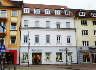 Rastatt
